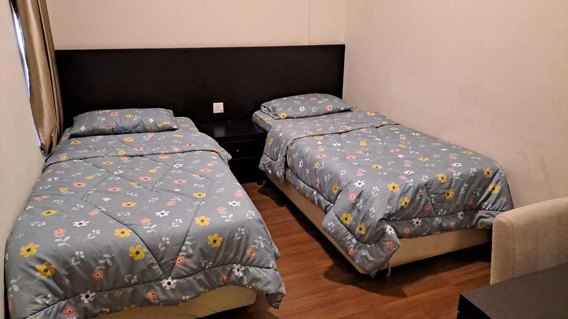 Apartment Az Homestay 4 Waterpark Tickets Malacca